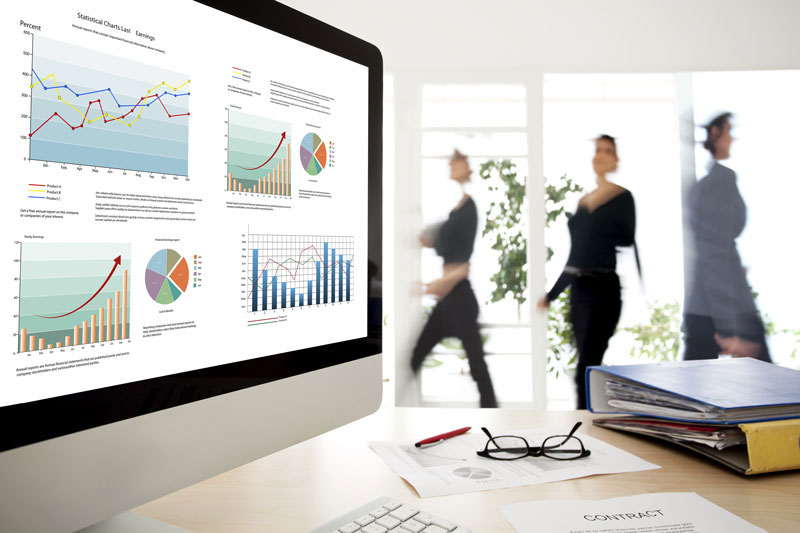 Professional Business Accountants