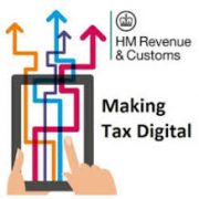 Making Tax Digital