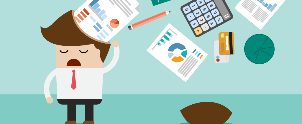 Why SMES Need an Accountant