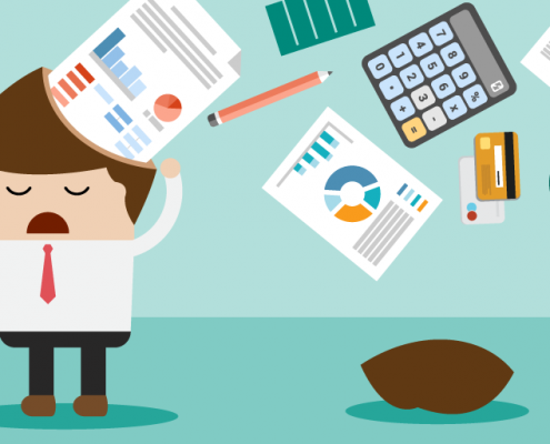 Why SMES Need an Accountant