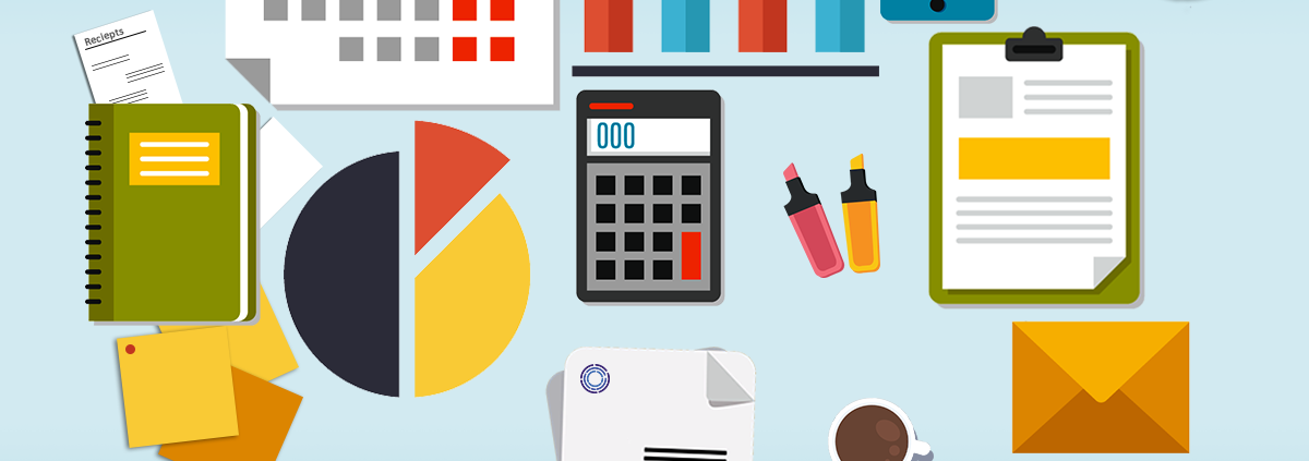 Good Bookkeeping Records