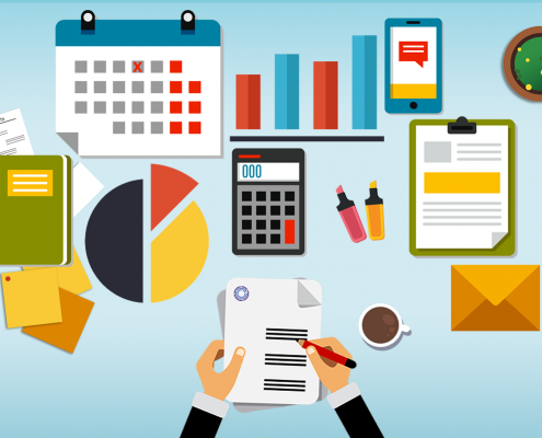 Good Bookkeeping Records