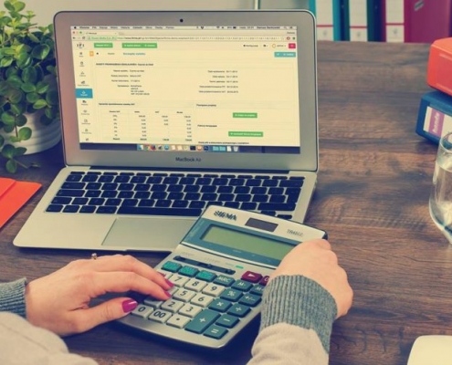 Small Business Taxes