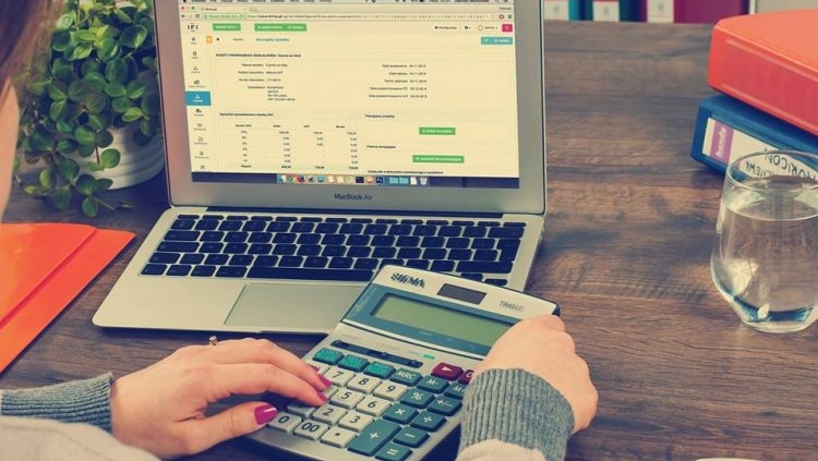 Small Business Taxes