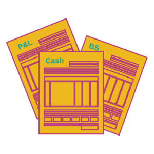 Account Preparation