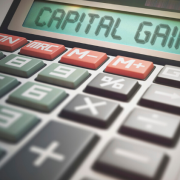 Capital Gains Tax