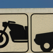 Car, Van Motorcycle