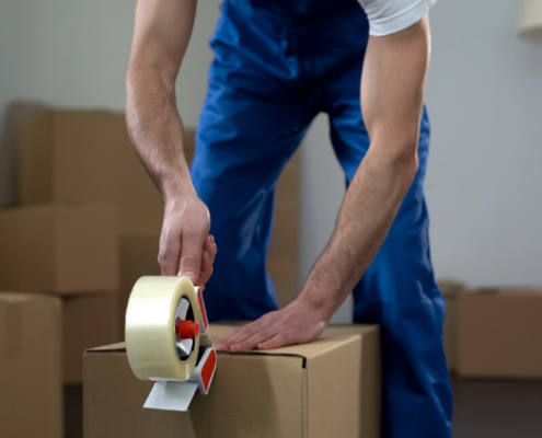 Closing a limited company
