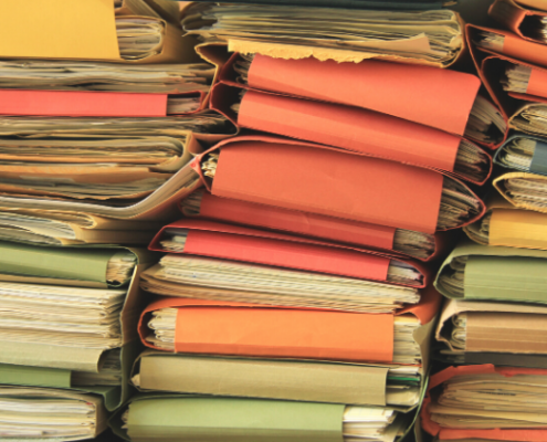 Company Records