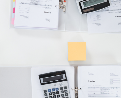 Limited Company Expenses