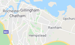 Accountants in Gillingham