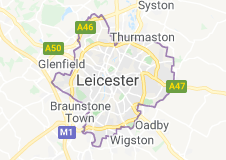Accountants in Leicester