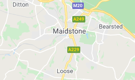 Accountants in Maidstone