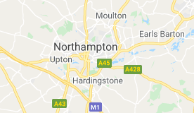 Accountants in Northampton