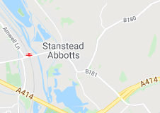 Accountants in Stanstead Abbotts