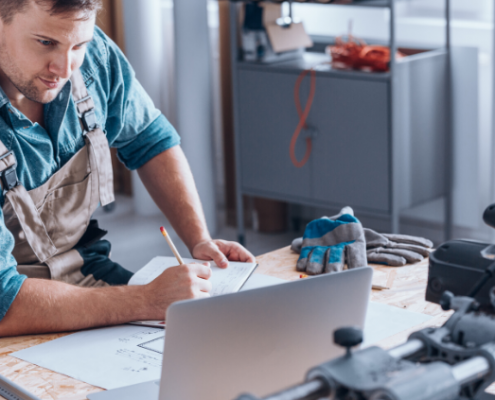 Self-employment Income Support Scheme