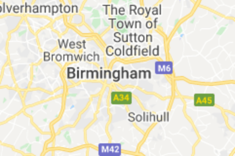 Accountants in Birmingham