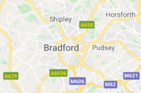 Accountants in Bradford