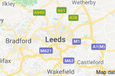 Accountants in Leeds