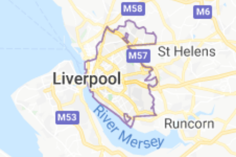 Accountants in Liverpool