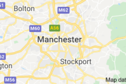 Accountants in Manchester