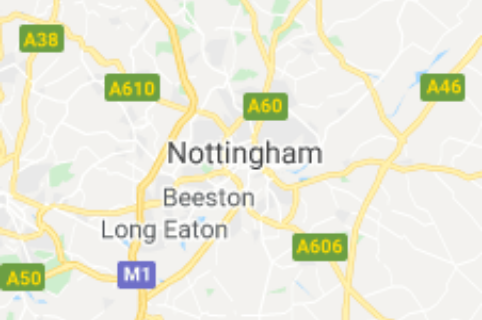 Accountants in Nottingham