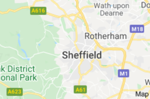 Accountants in Sheffield